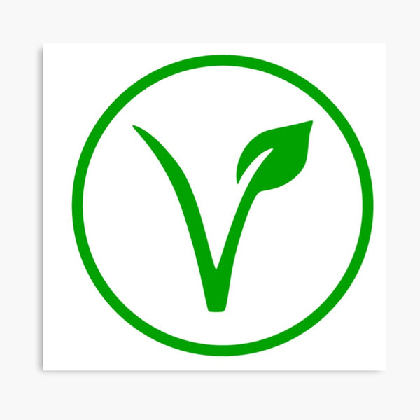 Veggie/Vegan Section