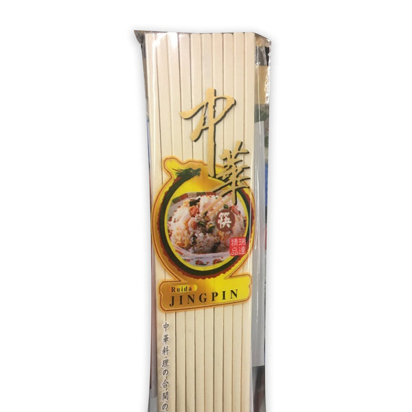 Chopstick Jingpin 10 Paar- Đũa ngà Jingpin 10 đôi