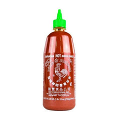 Sriracha Chillisauce 740ml Huy Fong - Tương ớt Con Gà Huy Fong