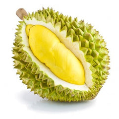 Durian, frisch - Sầu riêng tươi nguyên quả