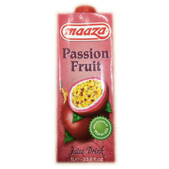 Passion Fruit Getränk 1.0L - Nước chanh dây 1.0L