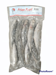 Schildmakrelen 1kg - Cá nục chuối 1kg Asian Pearl