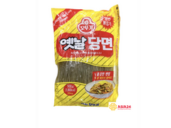 Koreanische Süßkartoffelnudeln Glasnudeln - Miến khoai lang Hàn Quốc Ottogi 500g -1kg