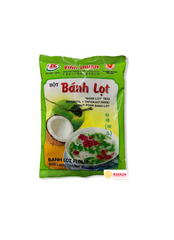 Banh Lot Powder - Banh Lot Stärke - Bột bánh lọt 300g Vĩnh Thuận