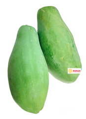 Grüne Papaya - Đu đủ xanh Việt Nam