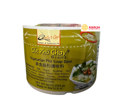 Vegetarische Pho-Suppenbasis - Cốt phở chay 283g Quốc Việt