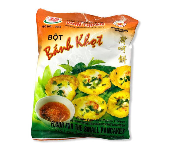 Bột bánh khọt- Banh Khot Mehl 400g