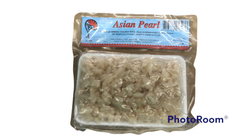 Weiße Schwimmkrabbefleisch-Thịt ghẹ trắng 40x250g Asian Pearl