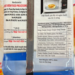 Pia cake Mix durian 400g - Bánh pía thập cẩm 400g Tan Hue Vien
