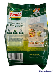Knorr Würzmittel 1,8kg- Hạt nêm Knorr