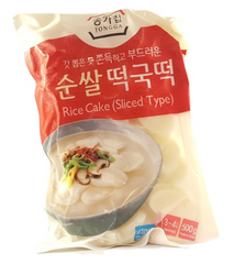 Reiskeks, scheiben Korea 1000g  - Bánh gạo miếng 1000g Hàn Quốc