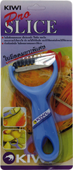 Pro-slicer, plastic handle - Thailandische Sparschäler mit Kunststoffgriff - Dao bào cán nhựa KIWI