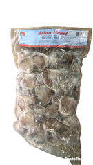 Asian Pearl Baby Octopus 1kg - Bạch tuộc con 1kg