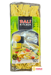 Bali Kitchen Gemüse Nudeln - Mì chay 200g BALI KITCHEN