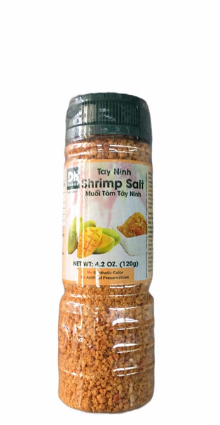 Würzmischung Salz -Garnelen Tay Ninh 120g DH Foods- Muối Tôm Tây Ninh 120g