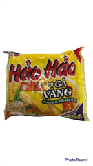 Instantnudeln Vina Acecook Huhn Hao Hao 75g - Mì ăn liền Hảo Hảo gà