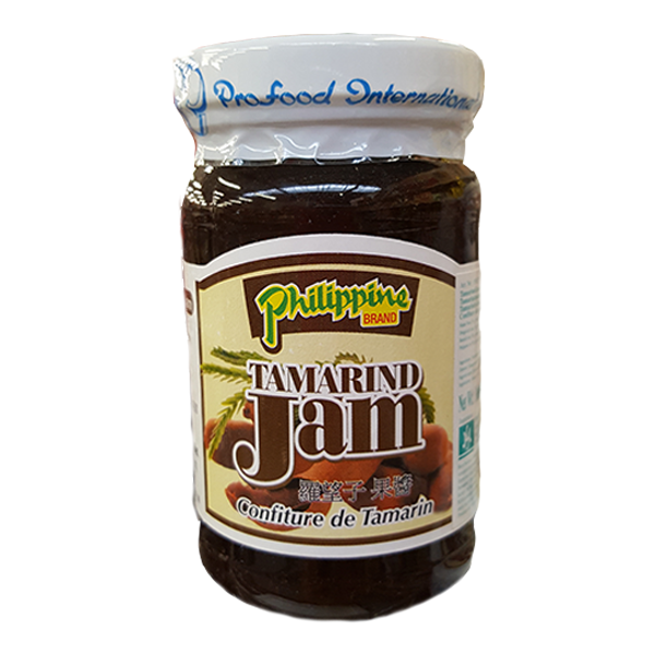 Tamarind Jam Philippine 300g