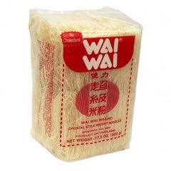 Waiwai Reisnudeln 200g-500g - Bánh hỏi Wai Wai 200g -500g